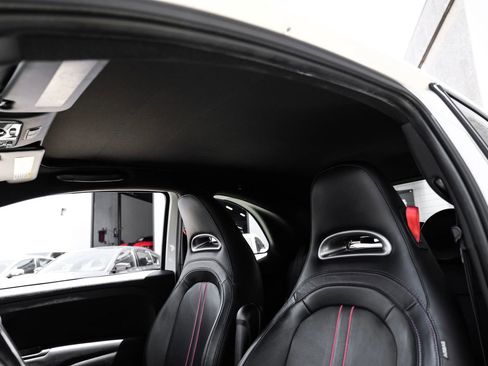 Used 2013 FIAT 500 Abarth w/ Comfort/Convenience Group FWD image 26