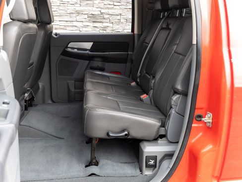 Used 2007 Dodge Ram 3500 Truck SLT w/ Light Group image 22