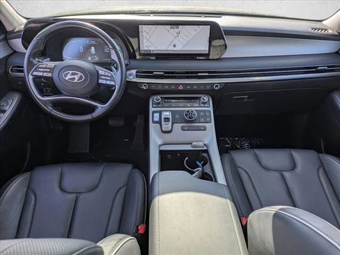 Used 2023 Hyundai Palisade SEL image 17