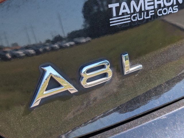 Used 2015 Audi A8 L 3.0T AWD/4WD image 6