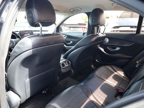 Used 2017 Mercedes-Benz C 300 4MATIC Sedan w/ Premium 3 Package image 14