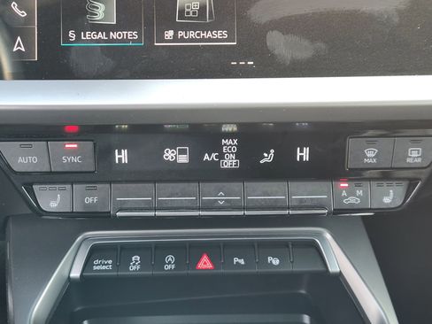 Used 2023 Audi A3 2.0T Premium image 21