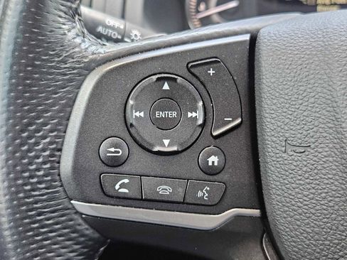 Used 2024 Honda Passport EX-L image 16