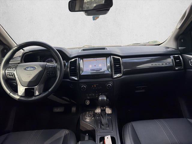 Used 2020 Ford Ranger Lariat w/ Equipment Group 501A Mid AWD/4WD image 22