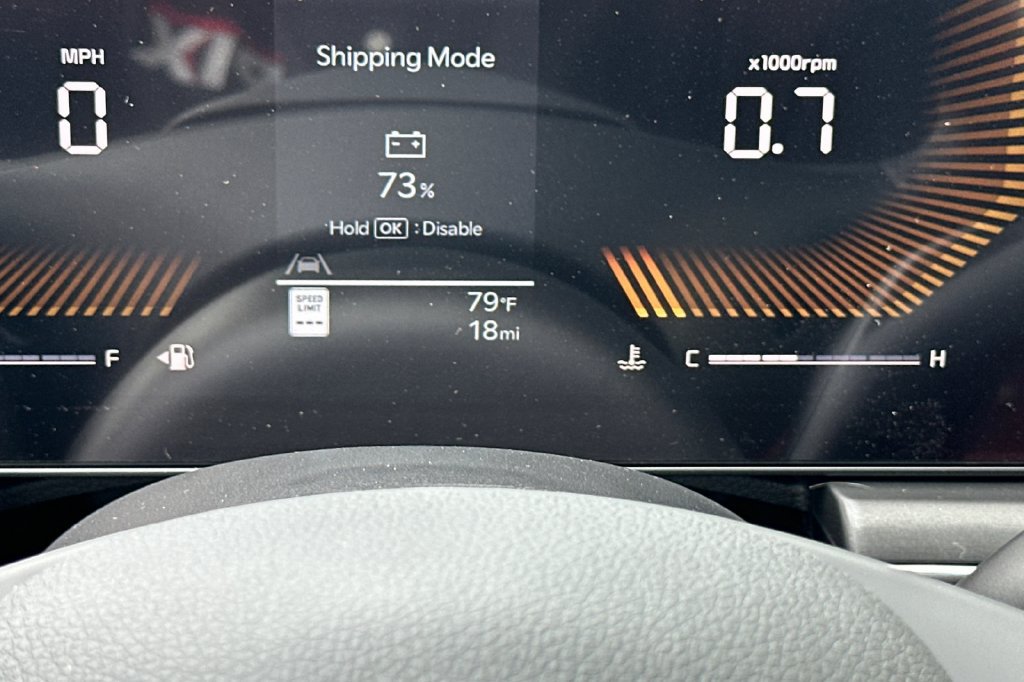 New 2026 Kia K5 GT-Line AWD/4WD image 30