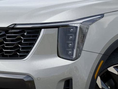 New 2026 Kia Sorento SX FWD image 10