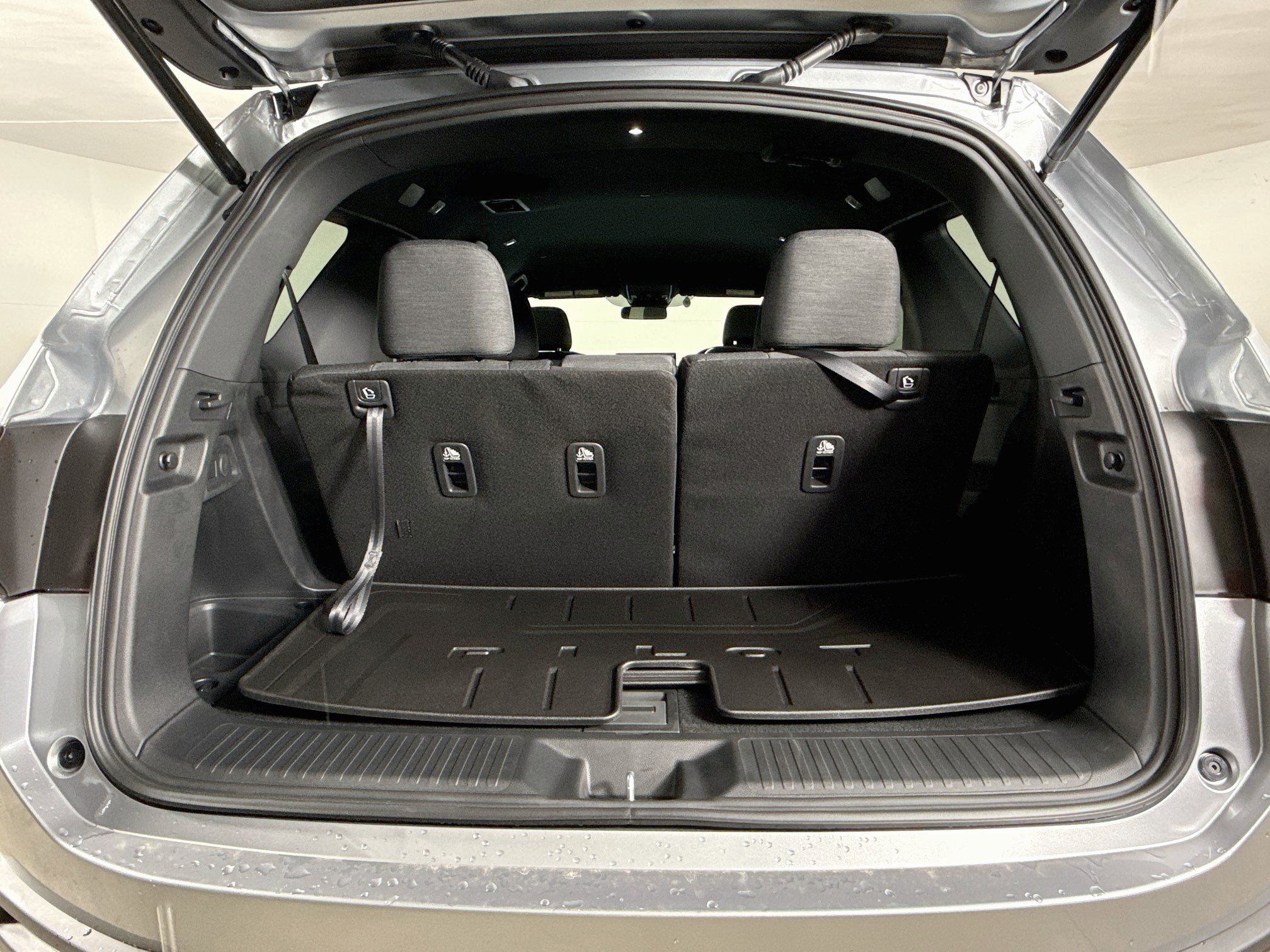New 2026 Honda Pilot Sport image 33