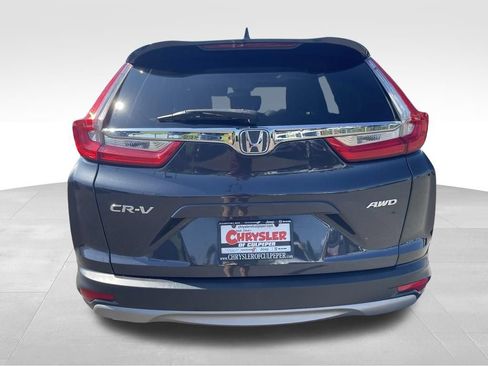 Used 2019 Honda CR-V EX-L image 16