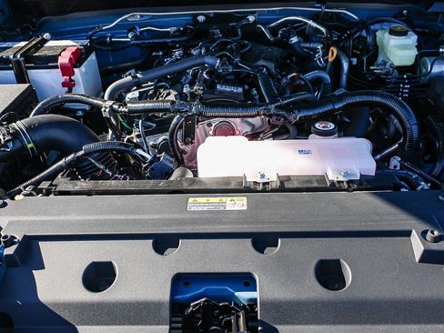 New 2026 Toyota Tacoma SR5 image 14