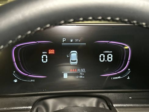 Certified 2023 Kia Sportage X-Line w/ X-Line Premium Package AWD/4WD image 24