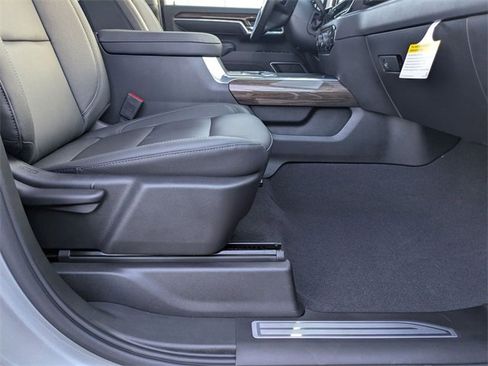 New 2026 Chevrolet Silverado 3500 LT image 37