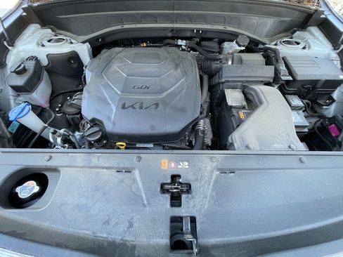 Used 2024 Kia Telluride S w/ S Sunroof Package image 34