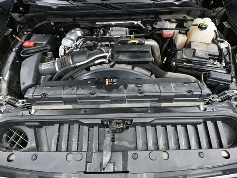 Used 2023 GMC Sierra 2500 Denali w/ Technology Package image 58