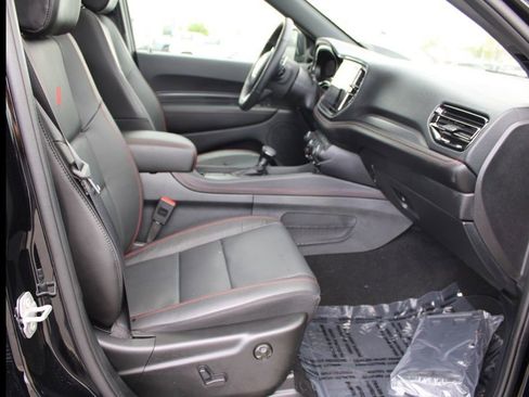 Used 2026 Dodge Durango GT AWD/4WD image 20