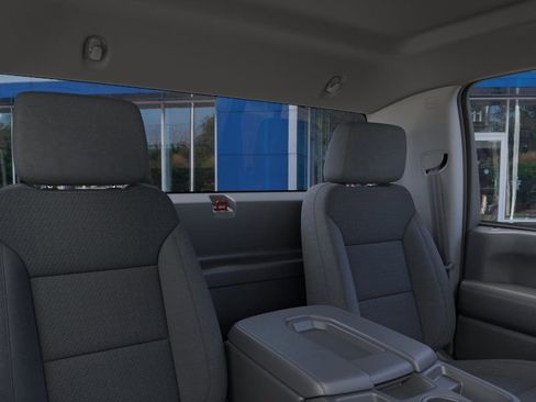 New 2026 Chevrolet Silverado 3500 W/T w/ WT Convenience Package AWD/4WD image 24