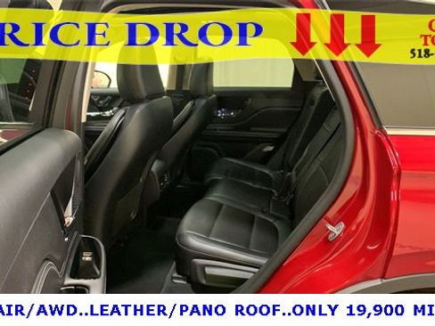 Used 2023 Lincoln Corsair AWD w/ Equipment Group 101A image 23