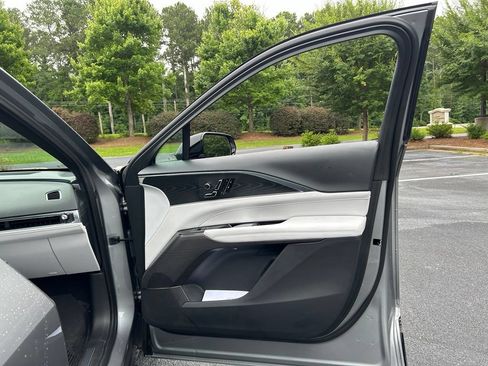 Used 2025 Cadillac Lyriq Sport w/ LPO, Floor Liner Package AWD/4WD image 62