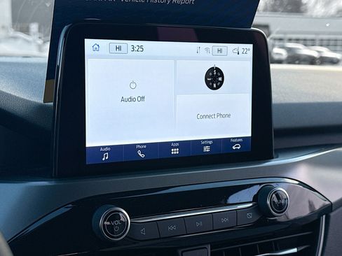 Certified 2023 Ford Escape Active image 10