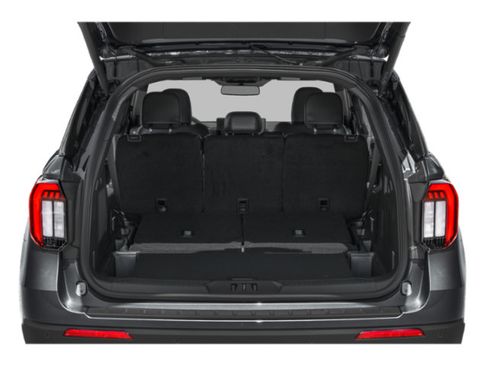 New 2027 Ford Explorer ST-Line AWD/4WD image 10