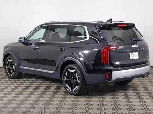 Used 2024 Kia Telluride S w/ S Sunroof Package AWD/4WD image 11
