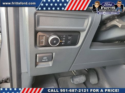 Certified 2023 Ford F150 XL w/ STX Appearance Package image 13