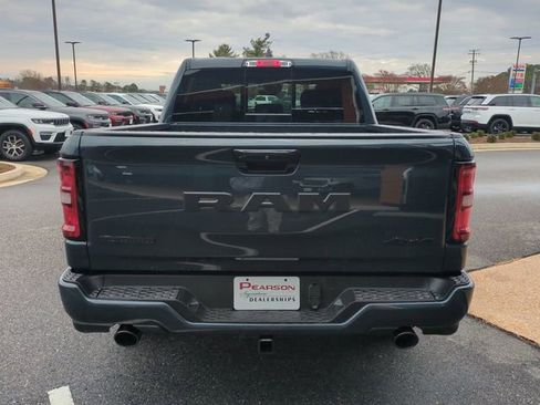 New 2026 RAM 1500 Big Horn image 5