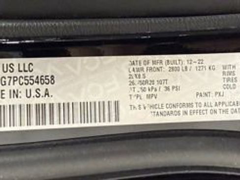 Used 2023 Jeep Grand Cherokee Altitude image 26