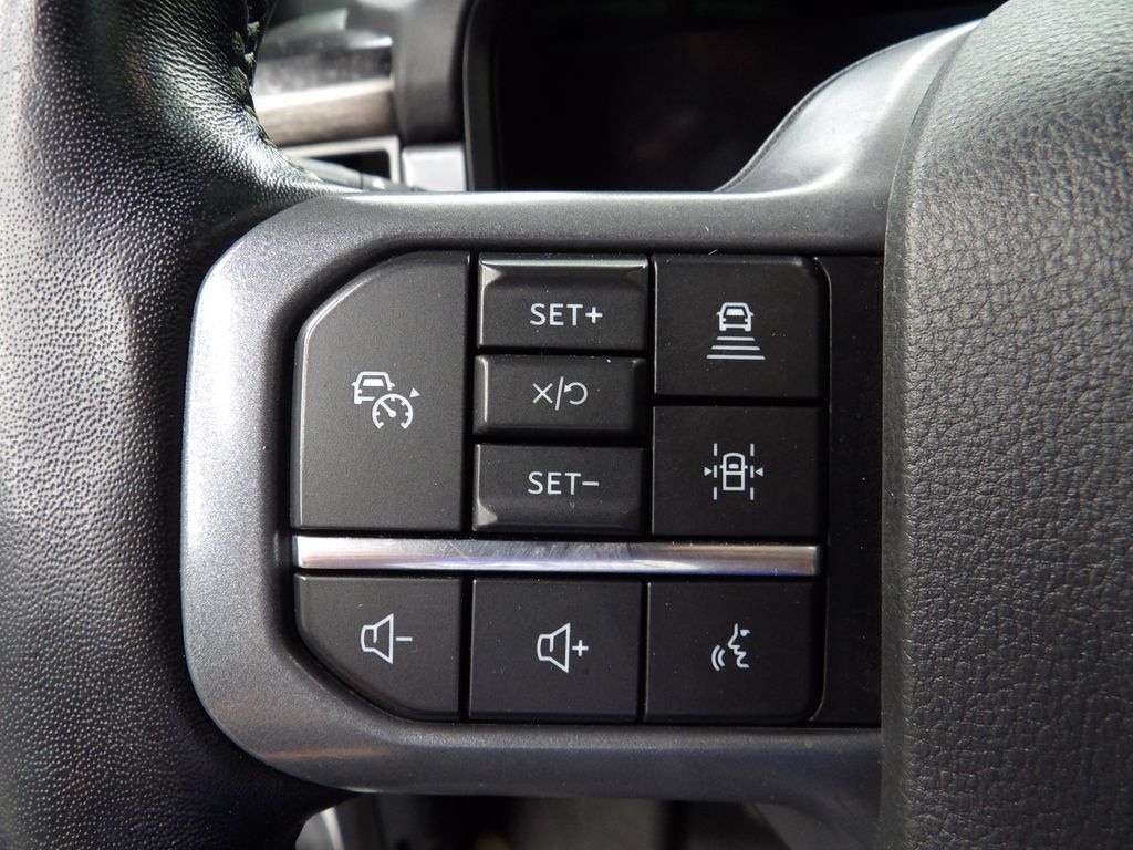 Used 2023 Ford F150 Lariat w/ Equipment Group 502A High AWD/4WD image 55