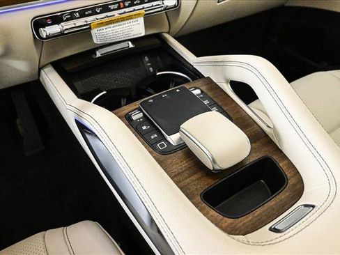New 2026 Mercedes-Benz GLE 350 4MATIC image 13