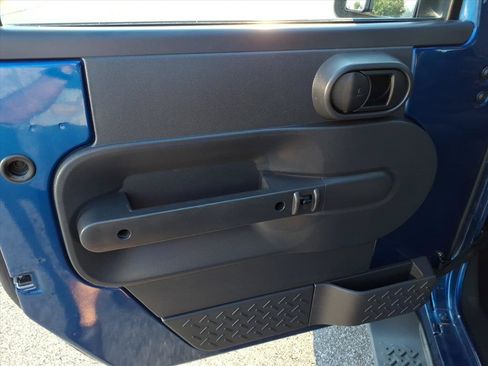 Used 2010 Jeep Wrangler Sport AWD/4WD image 20