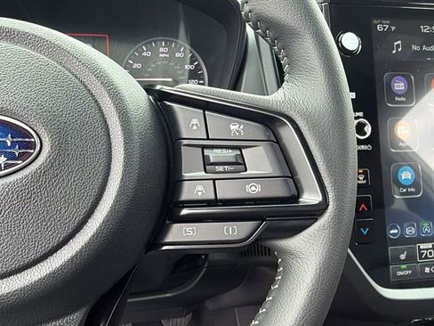 New 2026 Subaru Forester Premium image 24