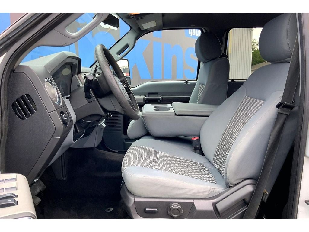 Used 2015 Ford F350 XLT w/ FX4 4x4 Off Road Package image 24