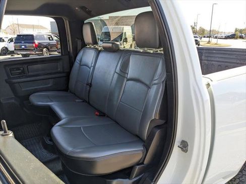 Certified 2023 RAM 2500 Tradesman w/ Chrome Appearance Group image 35