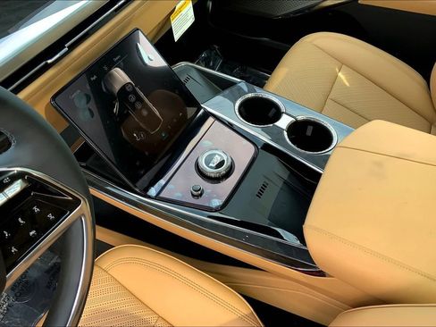 New 2025 Cadillac Escalade IQ Luxury 2 image 10