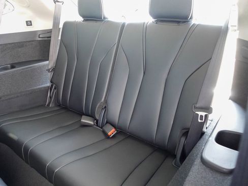 New 2026 Acura MDX Advance Package image 24