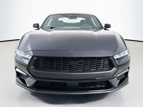 New 2025 Ford Mustang Premium image 2