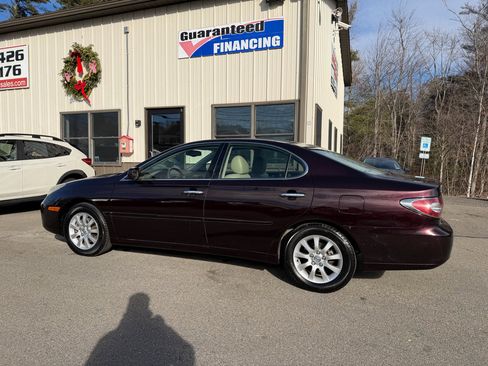 Used 2004 Lexus ES 330 image 6