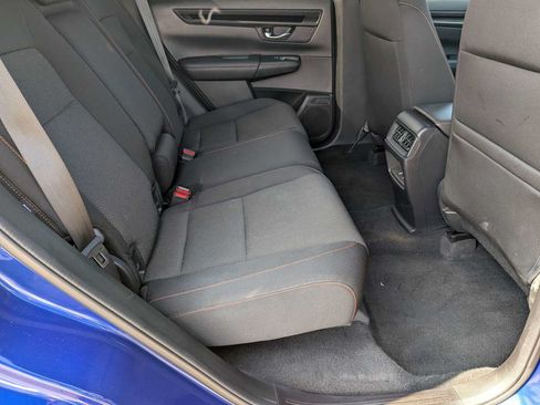 Certified 2025 Honda CR-V Sport image 20
