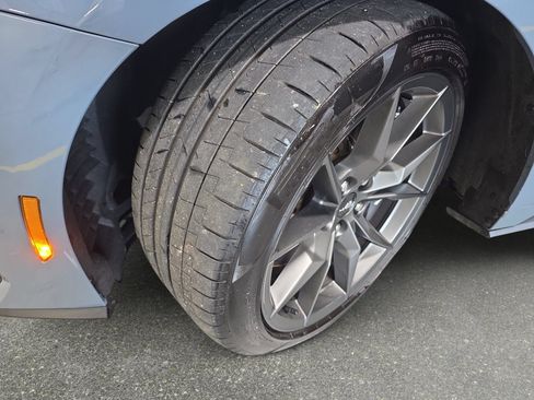 Used 2024 Ford Mustang Dark Horse RWD image 29