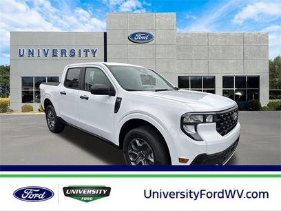 New 2025 Ford Maverick XLT