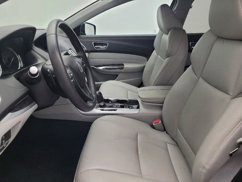 Used 2019 Acura TLX image 17