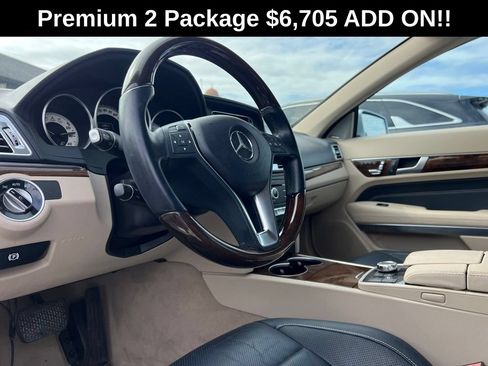 Used 2016 Mercedes-Benz E 400 Cabriolet image 26