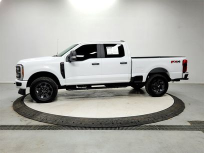 Used 2023 Ford F350 XL w/ STX Appearance Package
