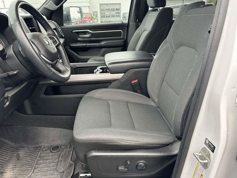 Used 2023 RAM 1500 Big Horn AWD/4WD image 18