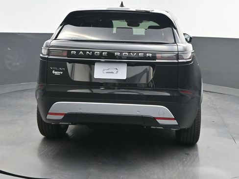 New 2026 Land Rover Range Rover Velar S image 6