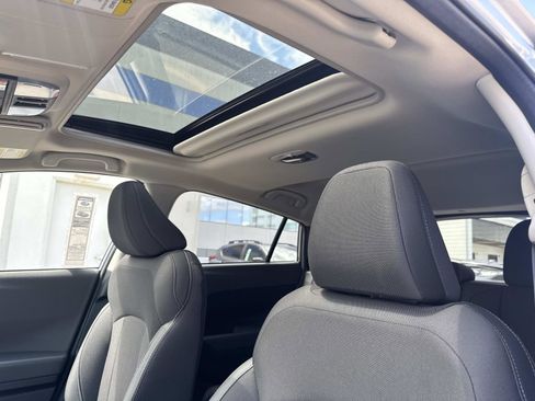New 2026 Subaru Crosstrek 2.0i Premium image 17