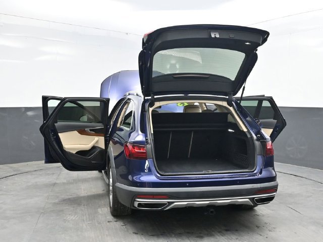 Used 2023 Audi A4 2.0T allroad Premium Plus AWD/4WD image 55