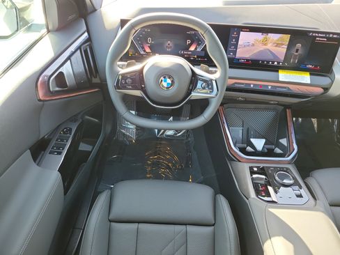 New 2026 BMW X3 xDrive30 w/ Convenience Package image 11