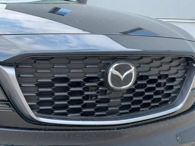 New 2026 MAZDA CX-5 Preferred AWD/4WD image 73