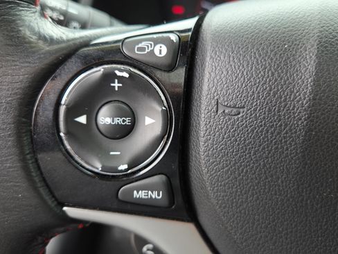 Used 2013 Honda Civic Si image 26